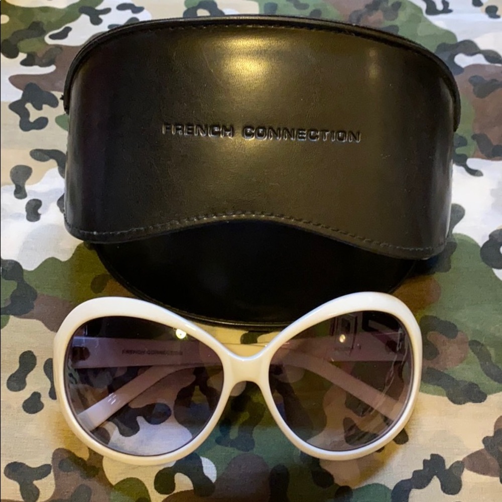 French Collection Sun Glasses